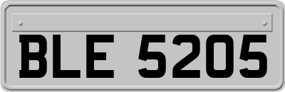 BLE5205
