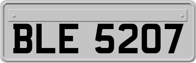 BLE5207
