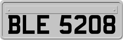 BLE5208