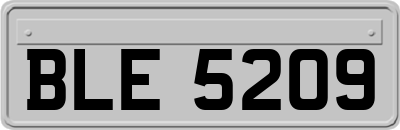 BLE5209