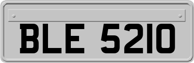BLE5210