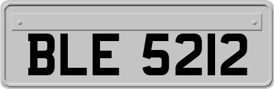 BLE5212