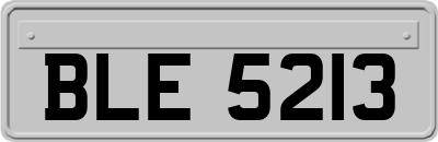 BLE5213
