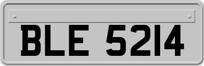 BLE5214