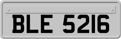 BLE5216