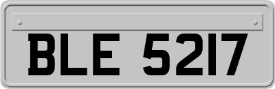 BLE5217
