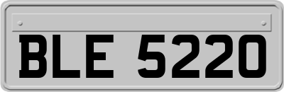 BLE5220