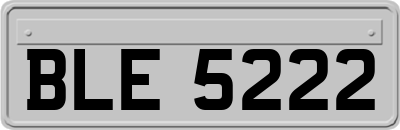 BLE5222