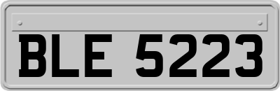 BLE5223