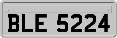 BLE5224