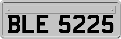 BLE5225