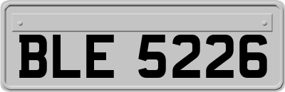 BLE5226