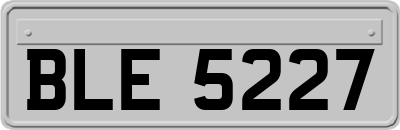 BLE5227