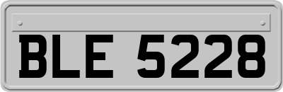 BLE5228