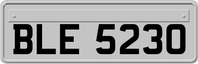 BLE5230