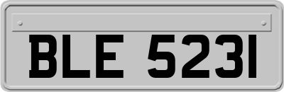 BLE5231