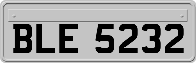 BLE5232