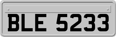 BLE5233