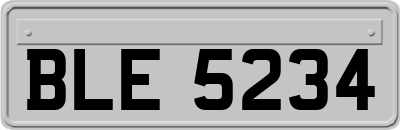 BLE5234