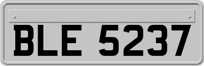 BLE5237