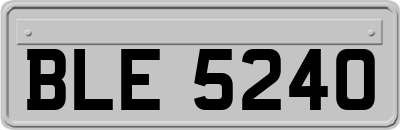 BLE5240