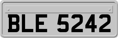 BLE5242