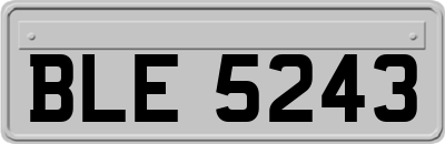 BLE5243