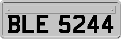 BLE5244
