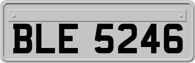 BLE5246