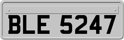 BLE5247