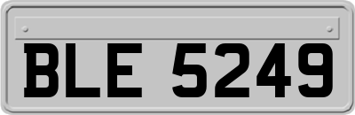 BLE5249