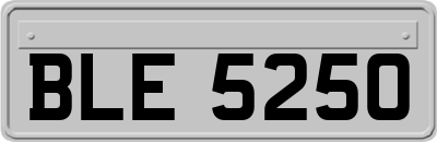 BLE5250