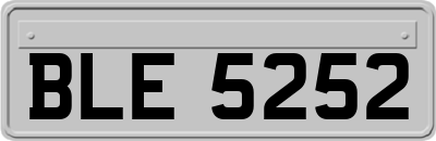 BLE5252