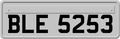 BLE5253