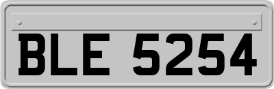 BLE5254