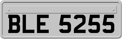 BLE5255