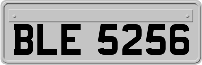 BLE5256