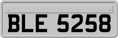 BLE5258