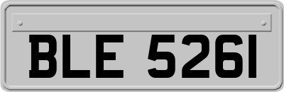 BLE5261