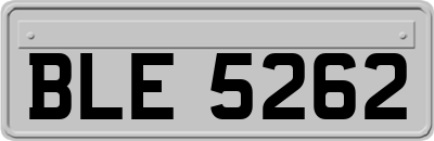 BLE5262