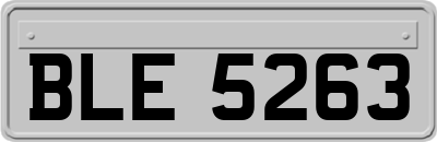 BLE5263