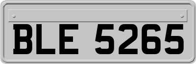 BLE5265
