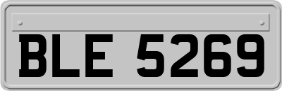 BLE5269