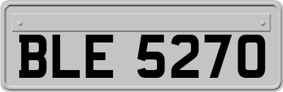 BLE5270