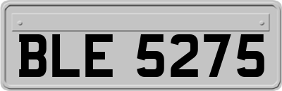 BLE5275