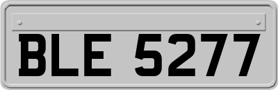 BLE5277