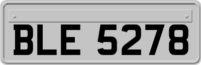 BLE5278