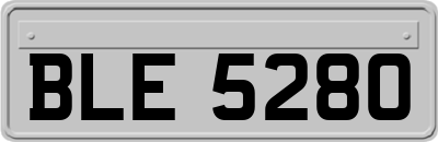 BLE5280
