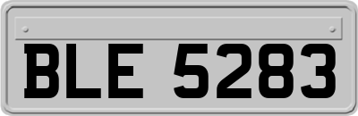 BLE5283