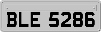 BLE5286